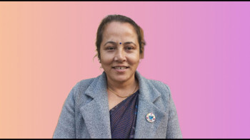 कोशीकी उपसभामुखले कांग्रेस सांसद मन्सुरीलाई दिइन् बैठक चलाउने जिम्मा